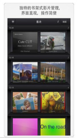 Cute CUTv1.8.8