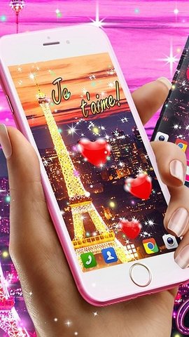 Paris wallpapers
