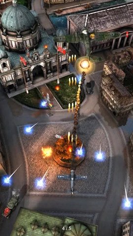 AirAttack 2