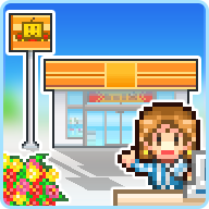 Convenience Stories（便利店开业日记）