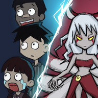 炮轰小怪兽手游