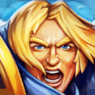 Ironwatch（钢铁守望）