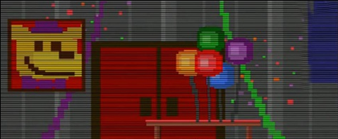 Five Nights at Freddy