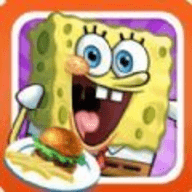 SpongeBob Diner Dash（海绵宝宝汉堡店）