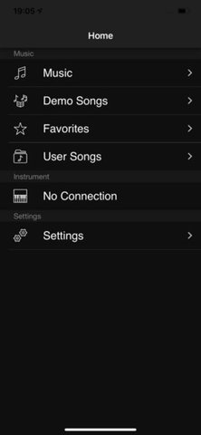 Chord Tracker