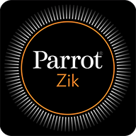 Parrot Zikapp