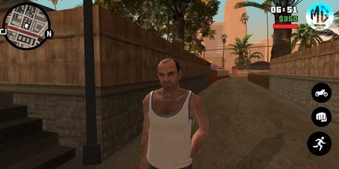GTA：SA豪车版V2