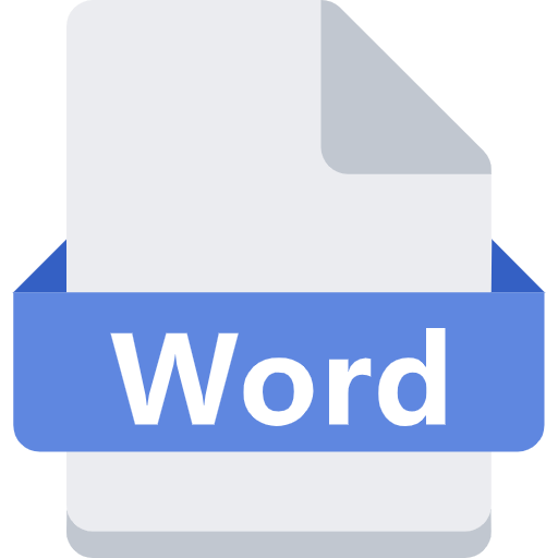 word编辑