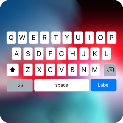 Keyboard For Iphonev1.0.1