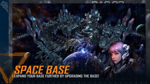 riseofstars(行星崛起)