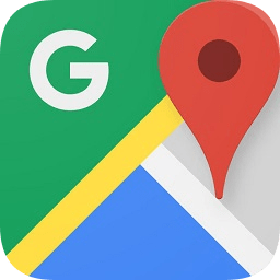 Maps（谷歌地图）