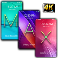 MAX Wallpapers for ASUS