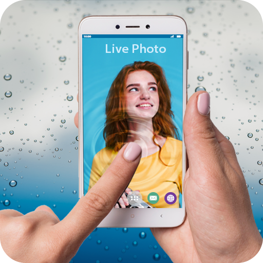 Live Wallpaper