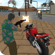 Vegas Crime Simulator(拉斯维加斯犯罪)