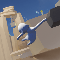 Human: Fall Flat（人类一败涂地）