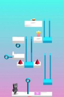 Save Animals By Pull Pin（拉针救动物）