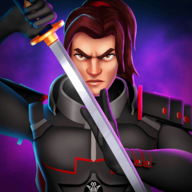 Ninja Warriors Dark Sword Game（忍者战士黑暗灵魂影骑士）