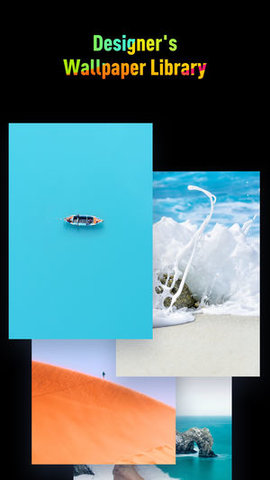 MAX Wallpapers for ASUS