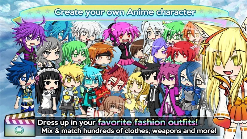 Gacha Studio2.1.2
