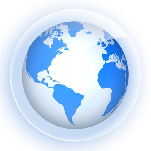 爱看3D世界街景地图