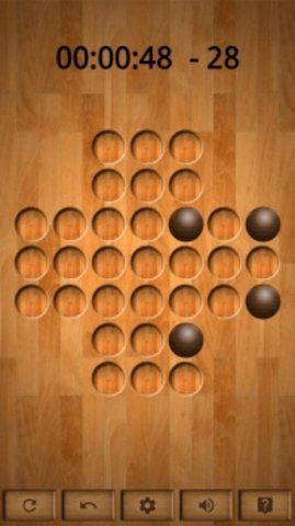战棋孔明传