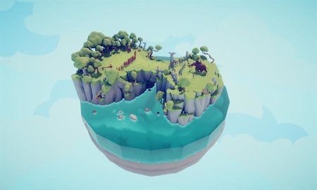 全面战争模拟器1.2