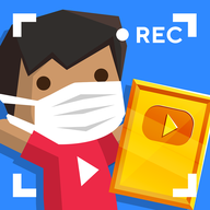 Vlogger Go Viral（疯狂博主）