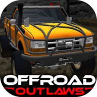 Offroad Outlaws（亡命越野）