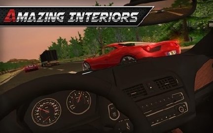 Real Driving 3D（3d真实驾驶模拟）