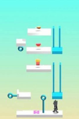 Save Animals By Pull Pin（拉针救动物）
