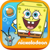 Spongebob（进击的海绵宝宝）