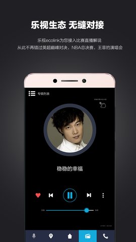 LeAutolink（乐视车联）
