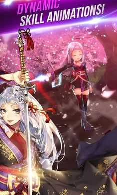 KnightsChronicle（骑士编年史）