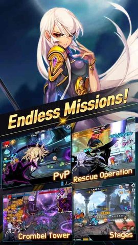 Noblesse Zero(贵族零)