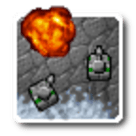 铁锈战争v1.15p4