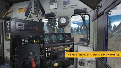 Trainz 3
