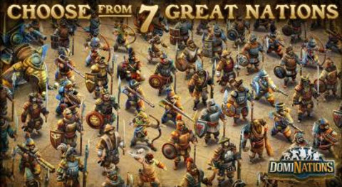 DomiNations