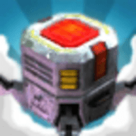 AngryBots（愤怒的机器人）