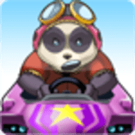 Krazy Kart Racing（疯狂卡丁车）