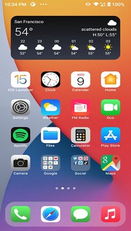 Weather5.2.0
