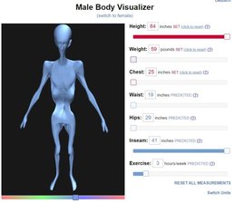 BodyBuilder