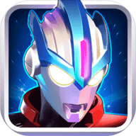 UltramanLegendHero国际服1.1.0