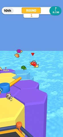 Dumb Turtle（哑龟）