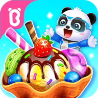 Baby Panda World（宝宝巴士世界）