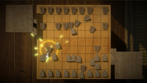 Shogi Quest(将棋)