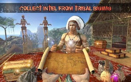 RAFT:Survival II