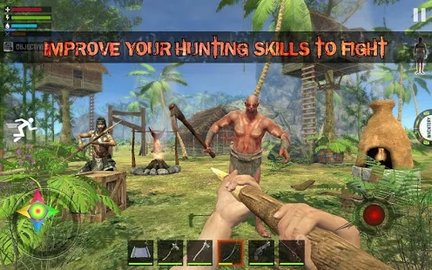 RAFT:Survival II