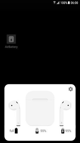 airbattery安卓版