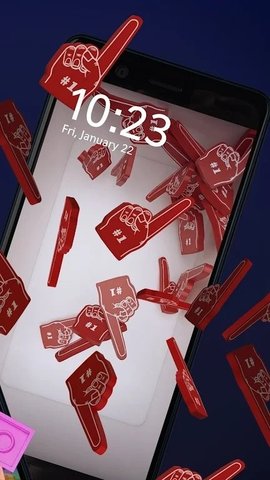 Gravity Wallpapers