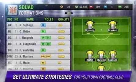 Top Eleven